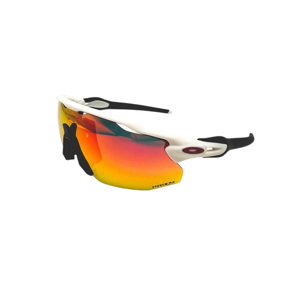 Oakley2Nice - Radar EV Path Blanc / Prizm Road