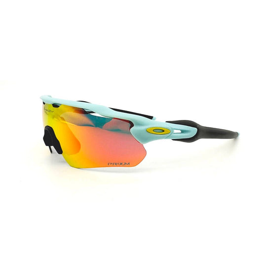 Oakley2Nice - Radar EV Path - Noir / Prizm Road