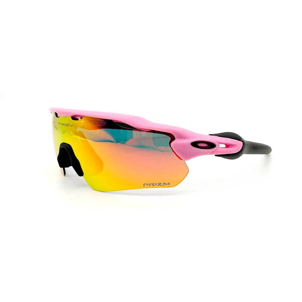 Oakley2Nice - Radar EV Path - Rose / Prizm Road