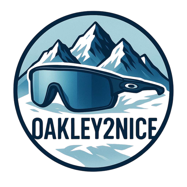 Oakley2Nice