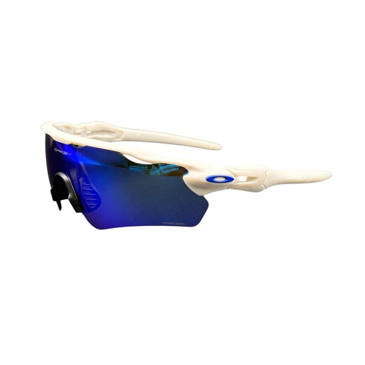 Oakley2Nice - Radar EV Path - Blanche / Prizm Road