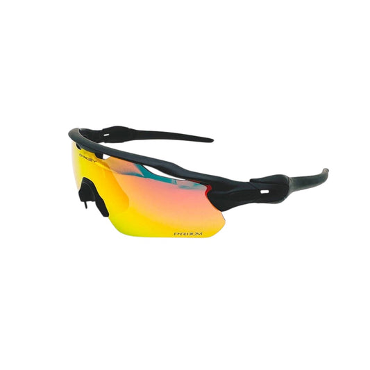Oakley2Nice - Radar EV Path - Noir / Prizm Road