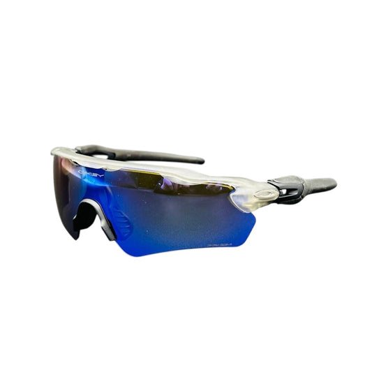 Oakley2Nice - Radar EV Path – Noir / Prizm Sapphire